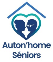 Logo Auton'home seniors 2026